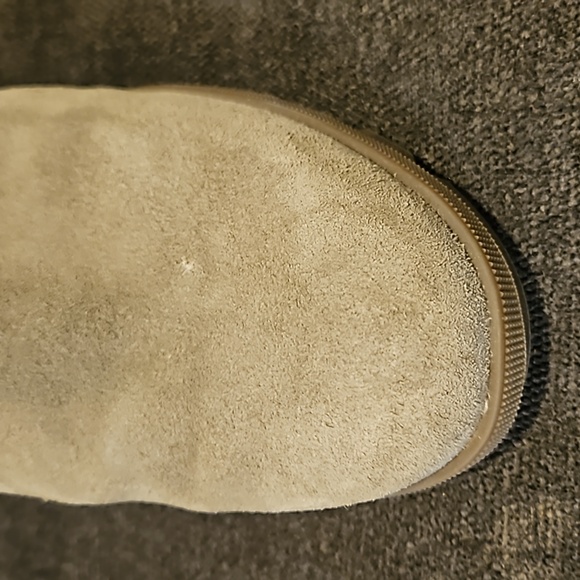 Sorel Women's Joan of Arctic Wedge II Zip. Sage Size 7 - Picture 7 of 7